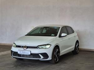 Volkswagen Polo hatch 1.0TSI - Image 1