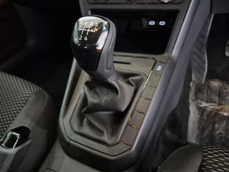 Volkswagen Polo Polo hatch 1.0TSI