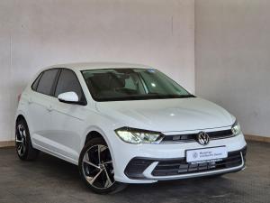 Volkswagen Polo hatch 1.0TSI - Image 2