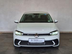 Volkswagen Polo hatch 1.0TSI - Image 4
