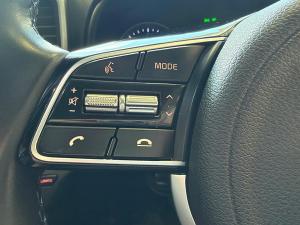 Kia Sportage 2.0CRDi EX Plus - Image 13