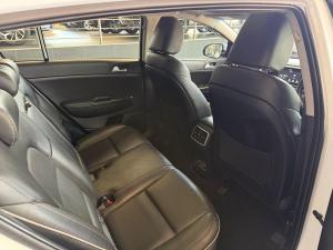 Kia Sportage 2.0CRDi EX Plus - Image 16