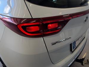 Kia Sportage 2.0CRDi EX Plus - Image 17