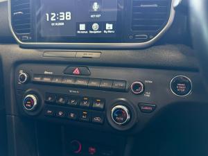 Kia Sportage 2.0CRDi EX Plus - Image 18