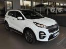 Thumbnail Kia Sportage 2.0CRDi EX Plus