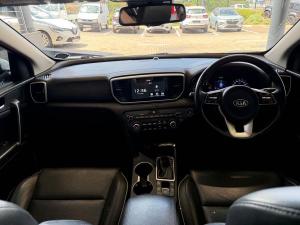 Kia Sportage 2.0CRDi EX Plus - Image 23