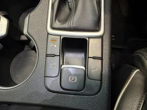 Kia Sportage 2.0CRDi EX Plus - Image 25