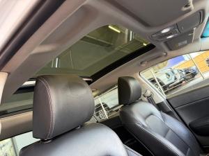 Kia Sportage 2.0CRDi EX Plus - Image 27