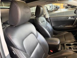 Kia Sportage 2.0CRDi EX Plus - Image 29