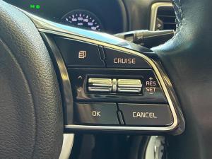 Kia Sportage 2.0CRDi EX Plus - Image 30