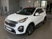 Kia Sportage 2.0CRDi EX Plus - Thumbnail 3