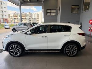 Kia Sportage 2.0CRDi EX Plus - Image 4