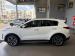 Kia Sportage 2.0CRDi EX Plus - Thumbnail 4