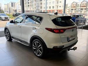 Kia Sportage 2.0CRDi EX Plus - Image 5