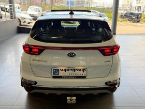 Kia Sportage 2.0CRDi EX Plus - Image 6