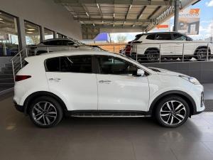 Kia Sportage 2.0CRDi EX Plus - Image 8