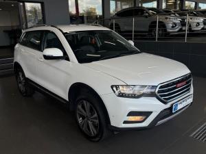 Haval H6 C 2.0T Premium auto - Image 1