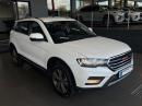 Thumbnail Haval H6 C 2.0T Premium auto