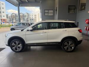 Haval H6 C 2.0T Premium auto - Image 4