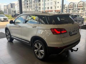 Haval H6 C 2.0T Premium auto - Image 5