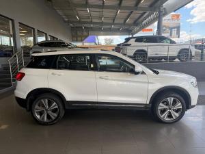 Haval H6 C 2.0T Premium auto - Image 8