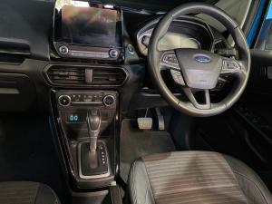 Ford EcoSport 1.0T Titanium auto - Image 10