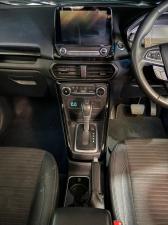 Ford EcoSport 1.0T Titanium auto - Image 11