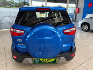 Ford EcoSport 1.0T Titanium auto - Image 3