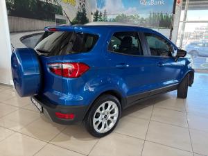 Ford EcoSport 1.0T Titanium auto - Image 4
