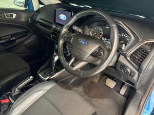 Ford EcoSport 1.0T Titanium auto - Image 6