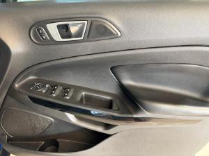 Ford EcoSport 1.0T Titanium auto - Image 7
