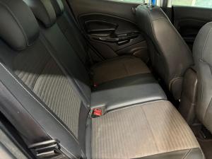 Ford EcoSport 1.0T Titanium auto - Image 8
