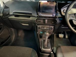 Ford EcoSport 1.0T Titanium auto - Image 9