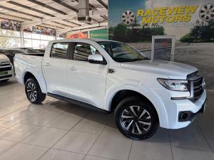 GWM P300 2.4T double cab LT 4x4 - Image 1