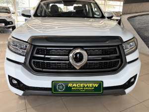 GWM P300 2.4T double cab LT 4x4 - Image 2