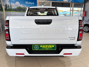 GWM P300 2.4T double cab LT 4x4 - Image 3