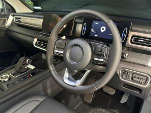 GWM P300 2.4T double cab LT 4x4 - Image 5