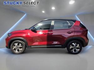Kia Sonet 1.0T EX - Image 2