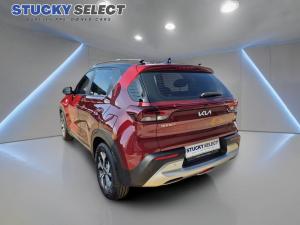 Kia Sonet 1.0T EX - Image 3