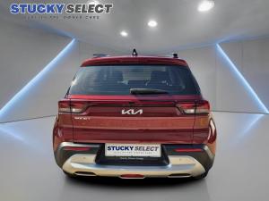 Kia Sonet 1.0T EX - Image 4
