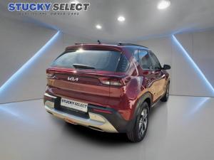 Kia Sonet 1.0T EX - Image 5