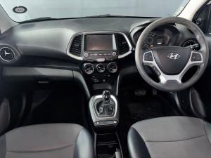 Hyundai Atos 1.1 Motion auto - Image 12