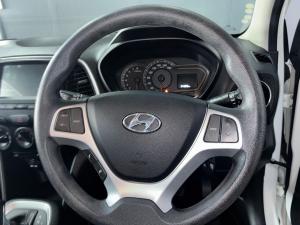 Hyundai Atos 1.1 Motion auto - Image 15