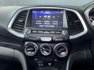 Hyundai Atos 1.1 Motion auto - Image 16