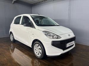 Hyundai Atos 1.1 Motion auto - Image 2
