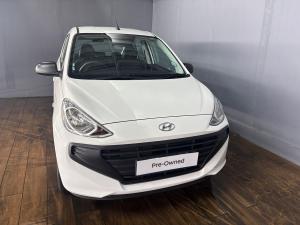 Hyundai Atos 1.1 Motion auto - Image 3