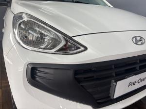Hyundai Atos 1.1 Motion auto - Image 4