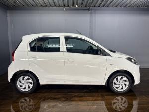 Hyundai Atos 1.1 Motion auto - Image 5