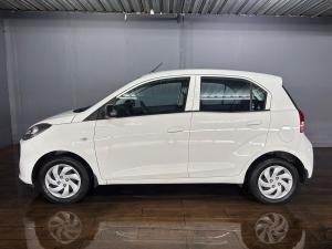 Hyundai Atos 1.1 Motion auto - Image 6
