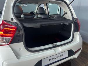 Hyundai Atos 1.1 Motion auto - Image 9